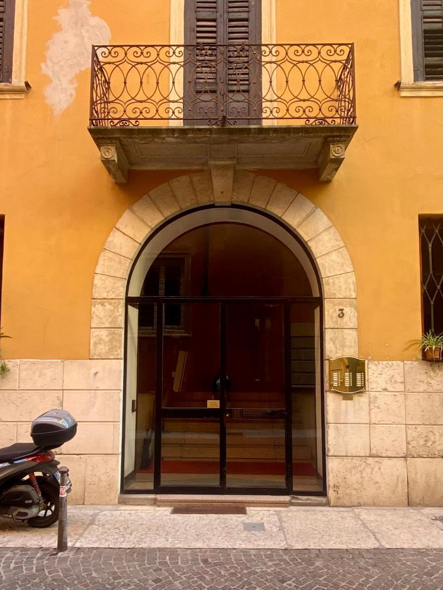 Casa Arnaldo Hotel Verona Ngoại thất bức ảnh