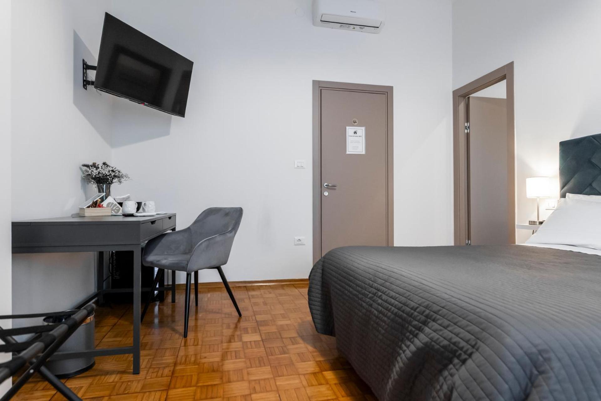 Casa Arnaldo Hotel Verona Ngoại thất bức ảnh