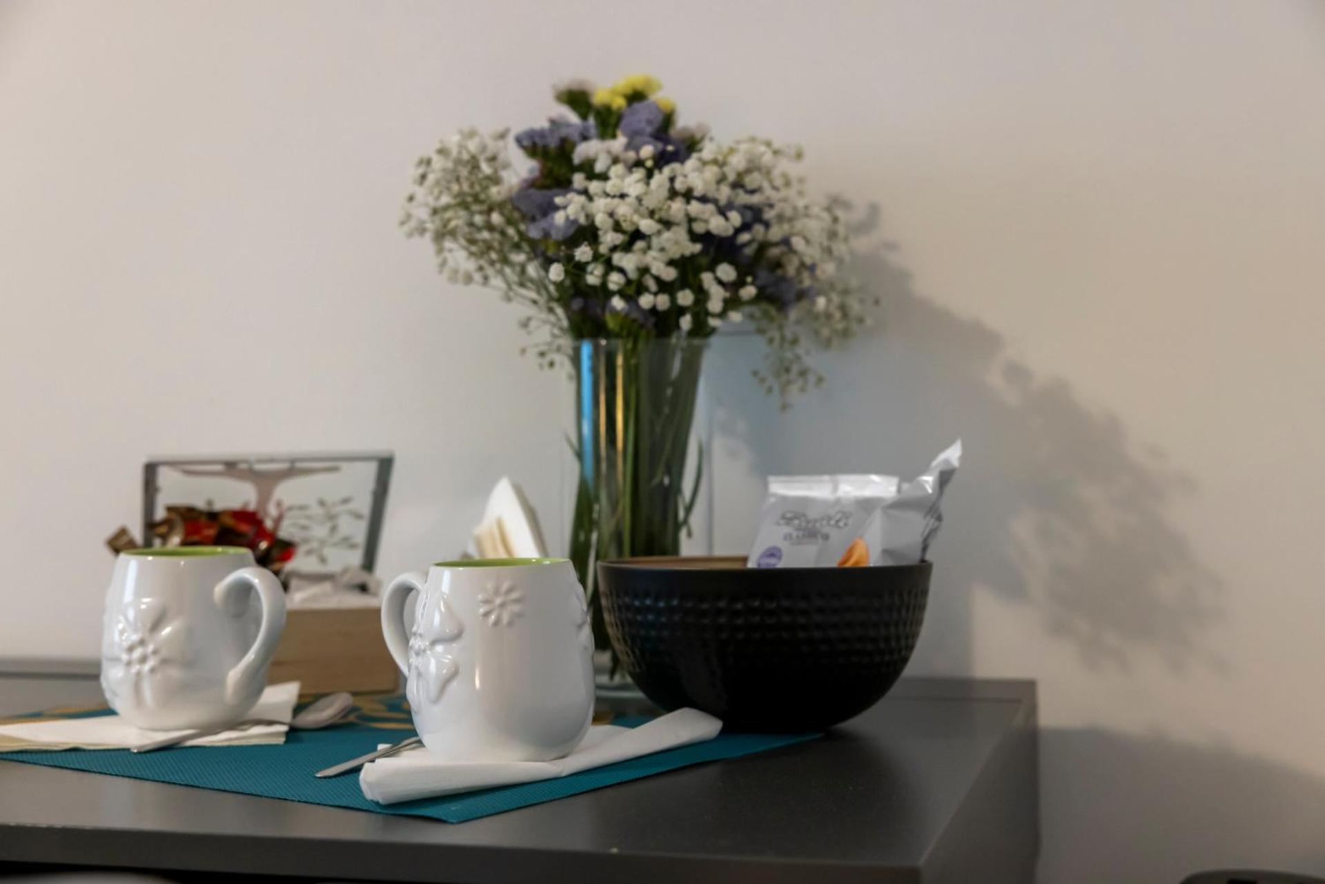 Casa Arnaldo Hotel Verona Ngoại thất bức ảnh