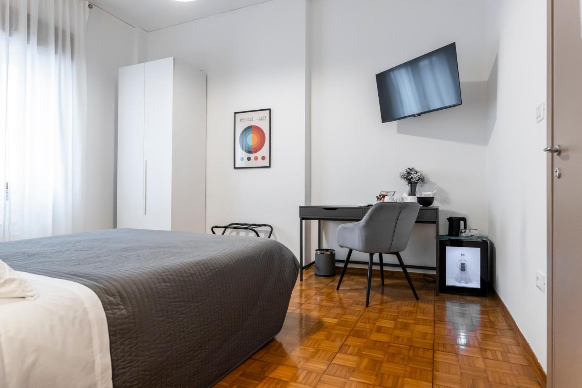 Casa Arnaldo Hotel Verona Ngoại thất bức ảnh