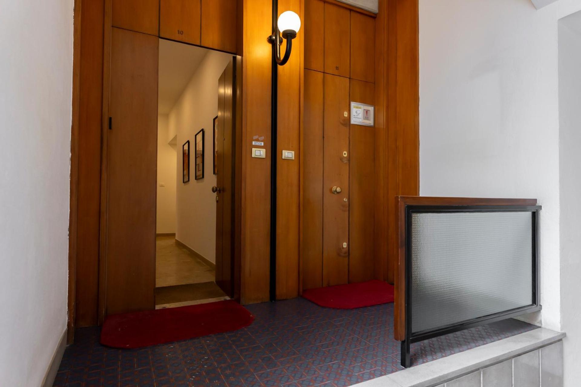 Casa Arnaldo Hotel Verona Ngoại thất bức ảnh