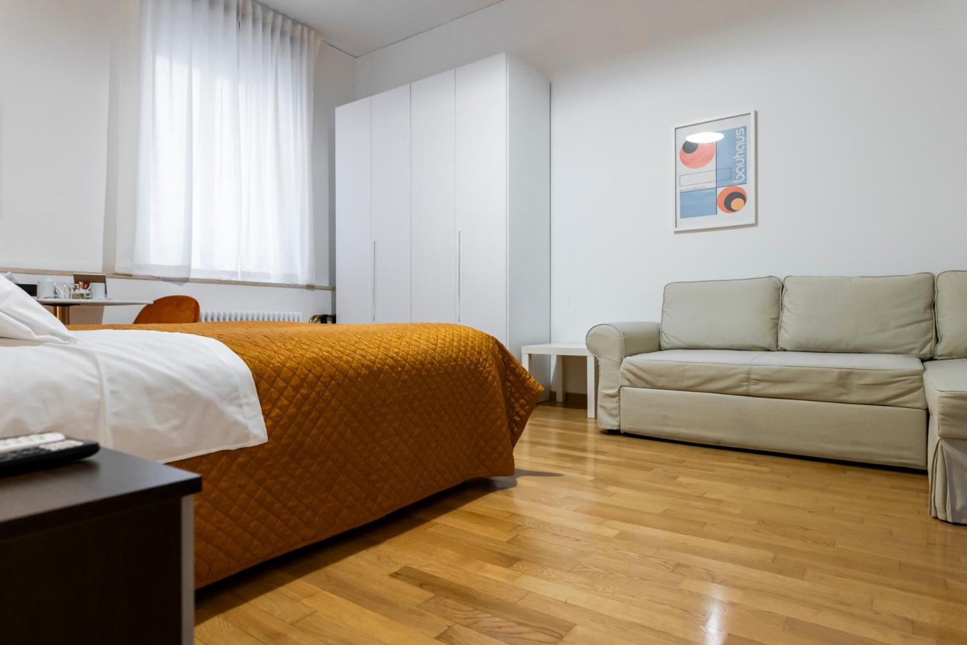 Casa Arnaldo Hotel Verona Ngoại thất bức ảnh