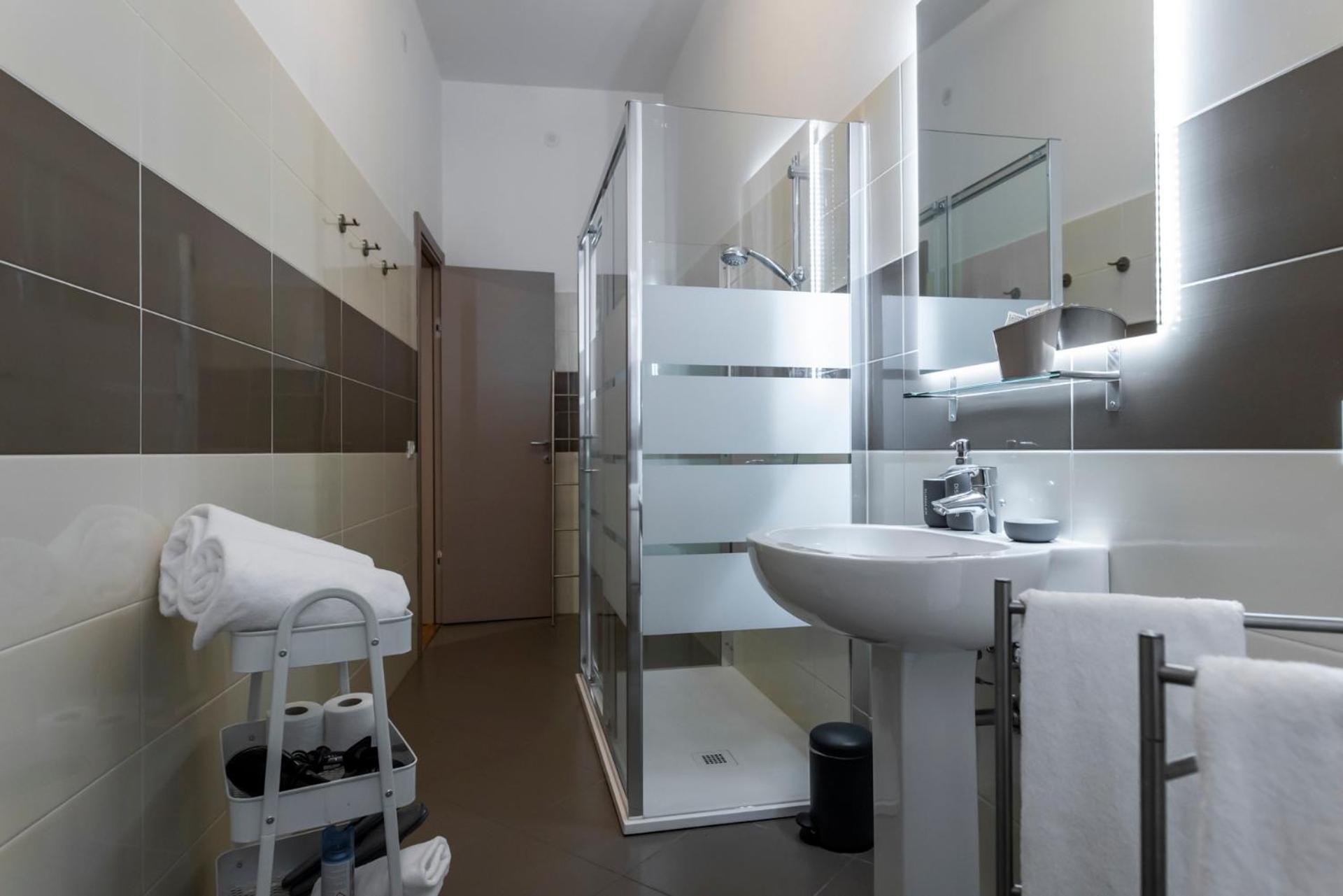 Casa Arnaldo Hotel Verona Ngoại thất bức ảnh