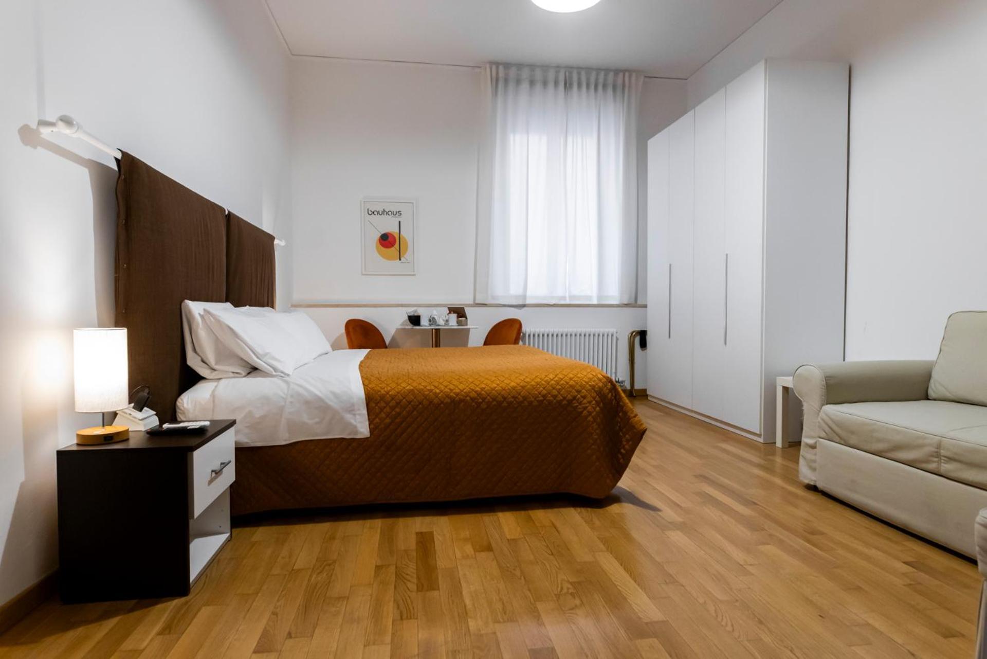 Casa Arnaldo Hotel Verona Ngoại thất bức ảnh