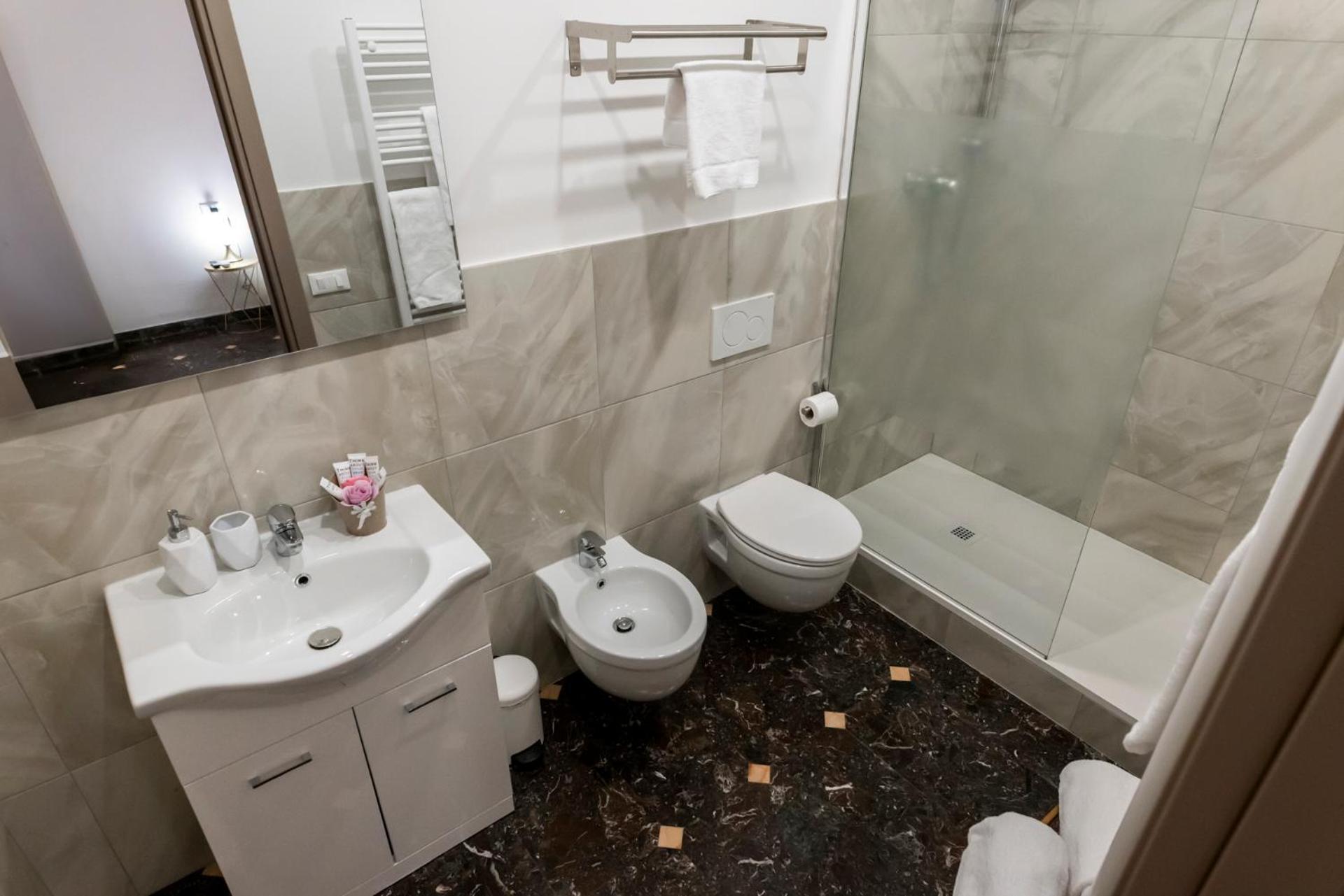 Casa Arnaldo Hotel Verona Ngoại thất bức ảnh