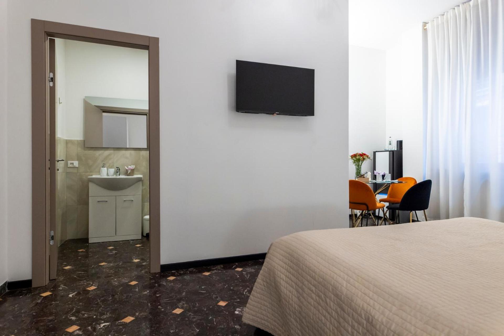 Casa Arnaldo Hotel Verona Ngoại thất bức ảnh