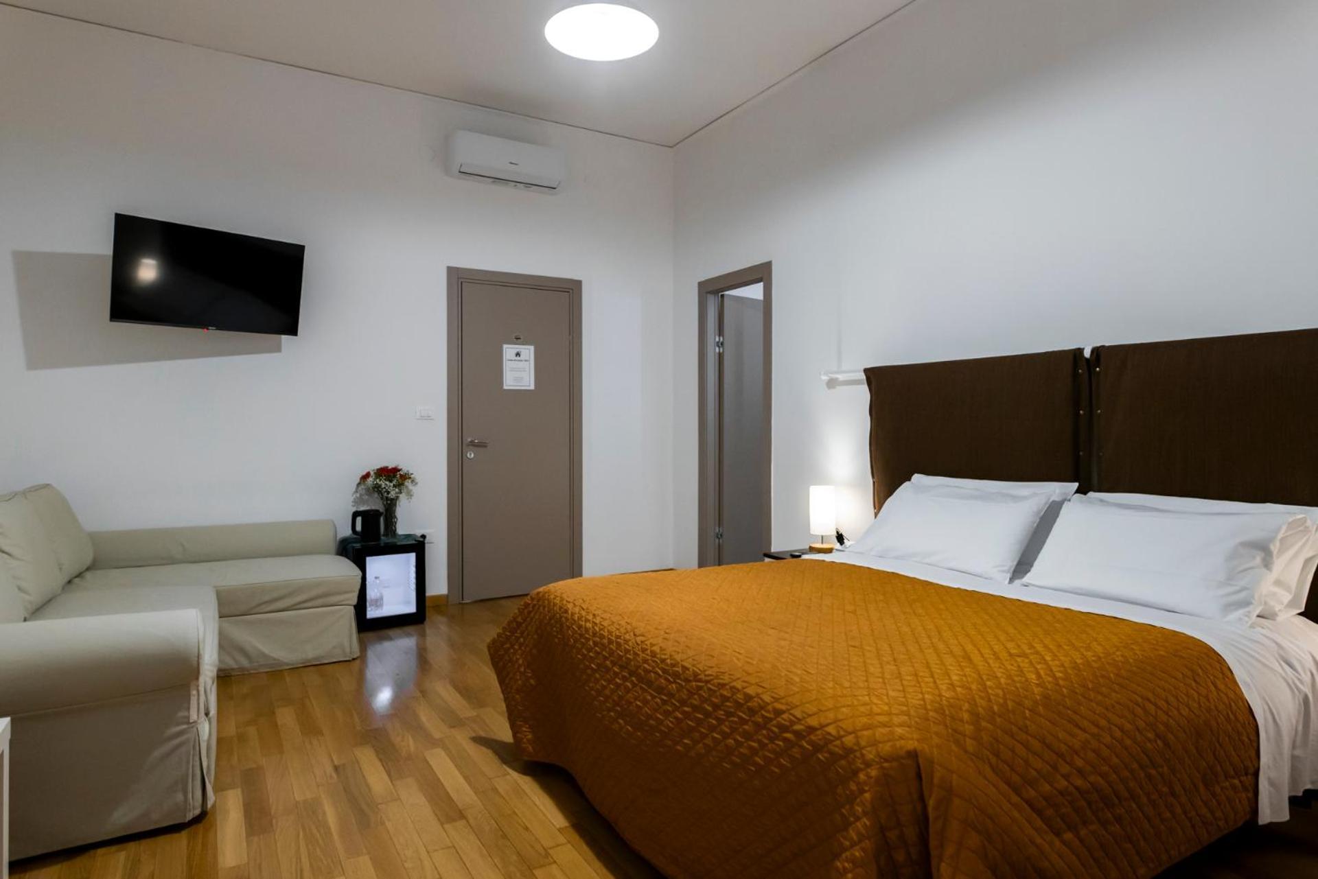 Casa Arnaldo Hotel Verona Ngoại thất bức ảnh