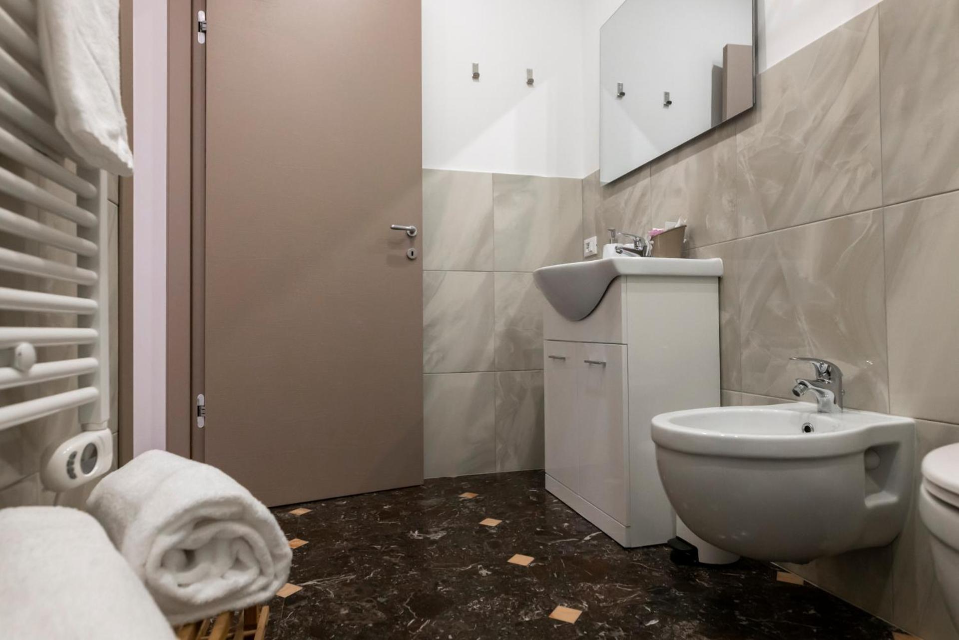 Casa Arnaldo Hotel Verona Ngoại thất bức ảnh
