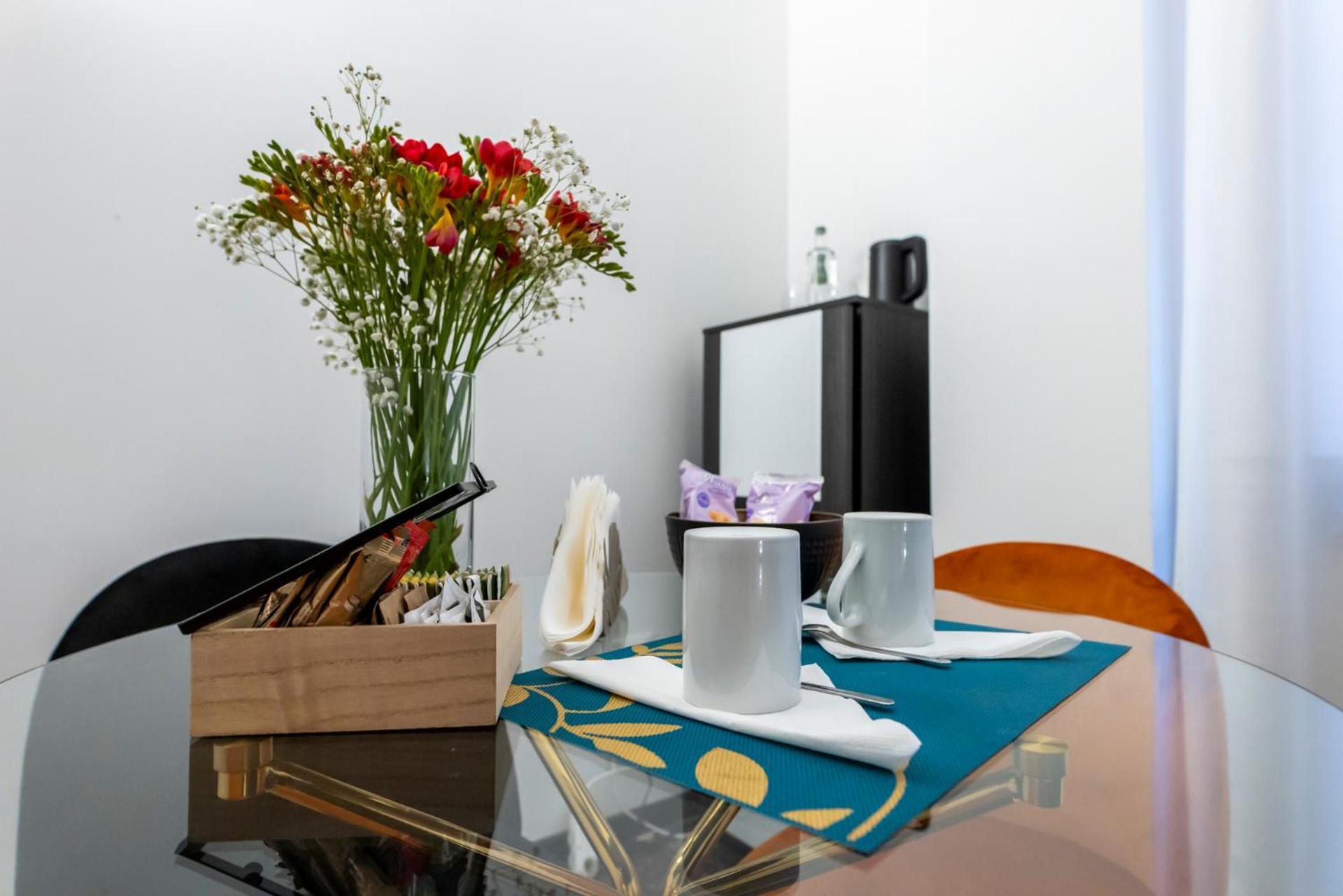 Casa Arnaldo Hotel Verona Ngoại thất bức ảnh