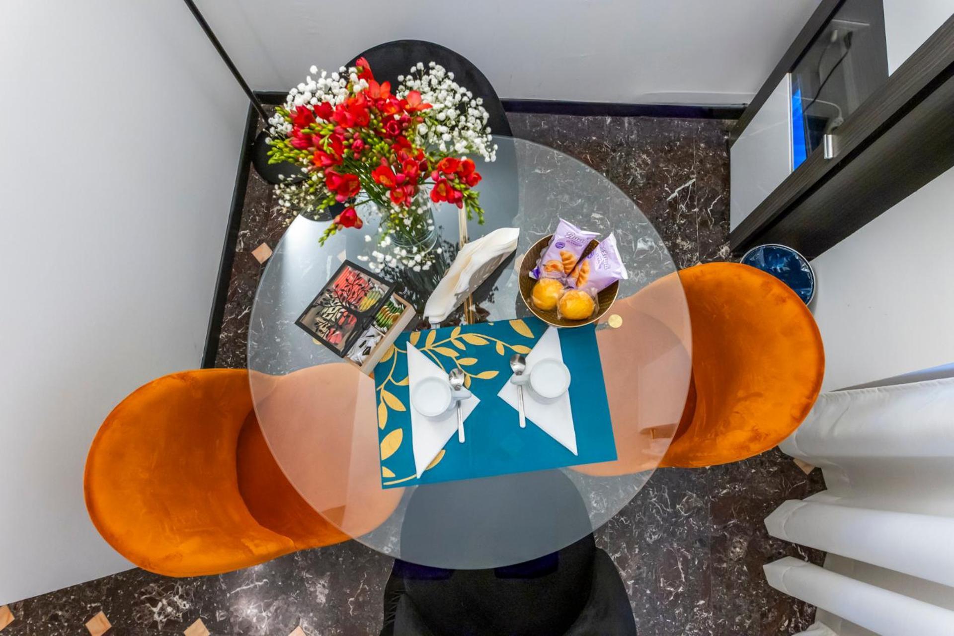 Casa Arnaldo Hotel Verona Ngoại thất bức ảnh