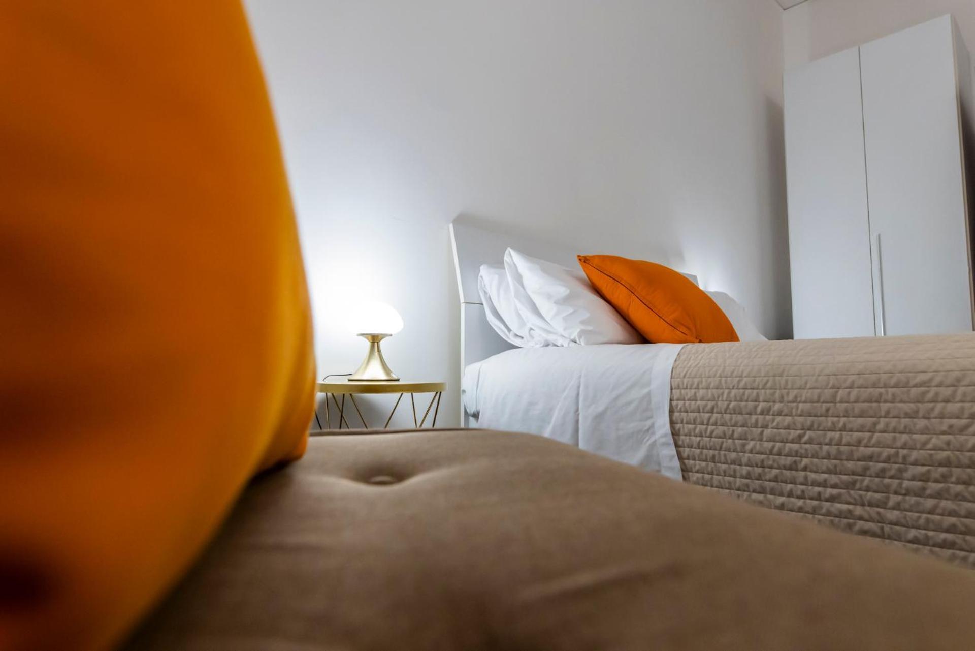 Casa Arnaldo Hotel Verona Ngoại thất bức ảnh