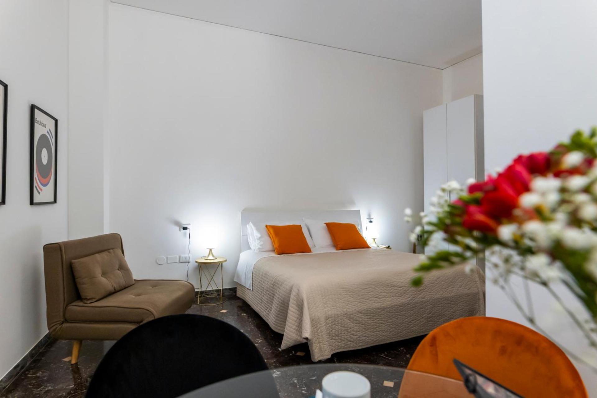 Casa Arnaldo Hotel Verona Ngoại thất bức ảnh