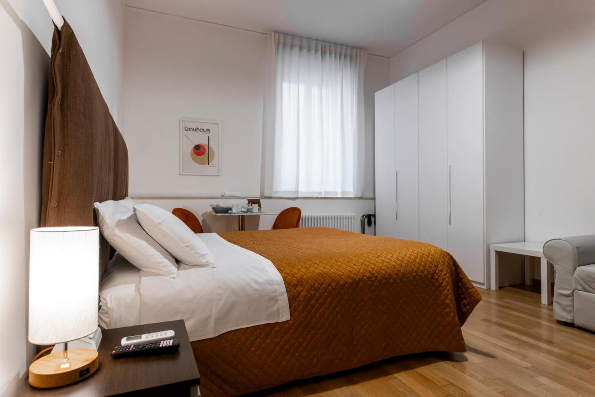 Casa Arnaldo Hotel Verona Ngoại thất bức ảnh